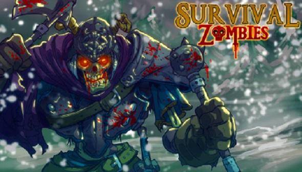 Survival Zombies The Inverted Evolution