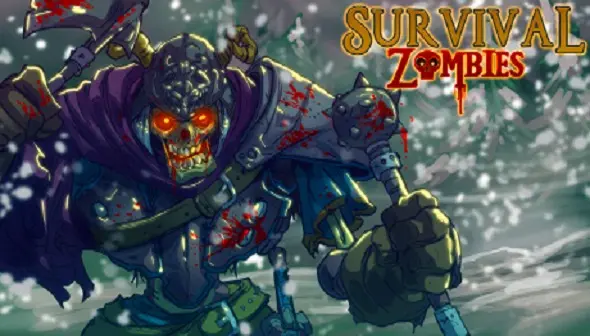 Survival Zombies The Inverted Evolution