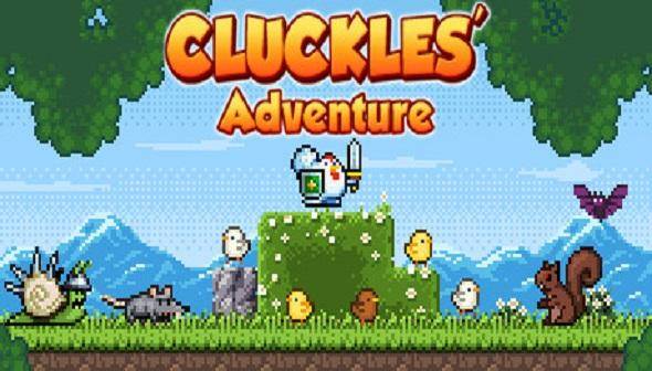 Cluckles' Adventure