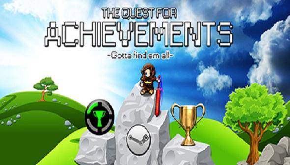 The Quest for Achievements