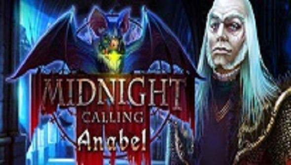 Midnight Calling: Anabel Collector's Edition