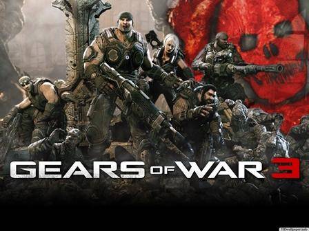 Buy Gears Of War 3 Key Dlcompare Com
