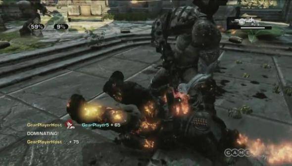 Gears of War 3 at the best price
