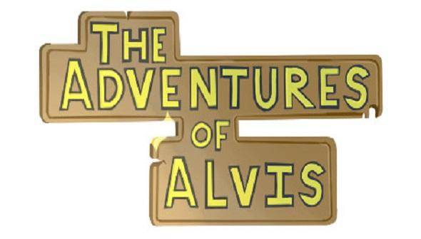 The Adventures of Alvis