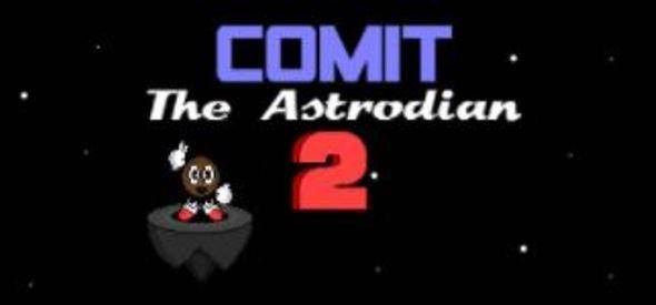 Comit the Astrodian 2