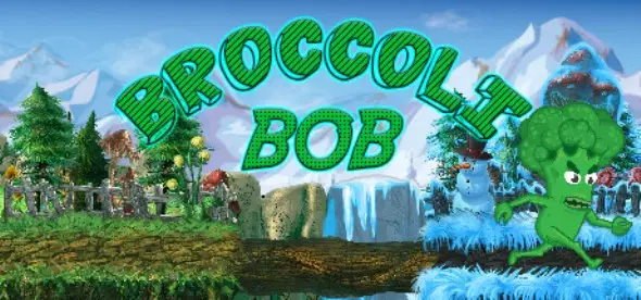 Broccoli Bob