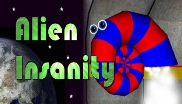 Alien Insanity