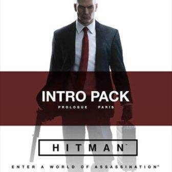 HITMAN™: INTRO PACK [Prologue + Episode 1]