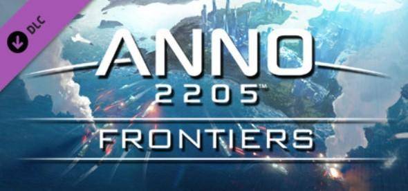 Anno 2205™ - Frontiers