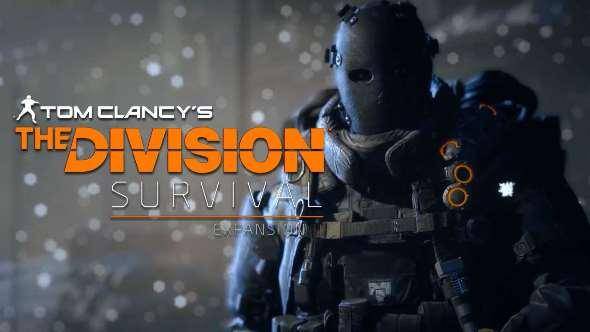 Tom Clancys The Division Survival