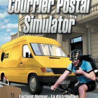 Courrier Postal Simulator