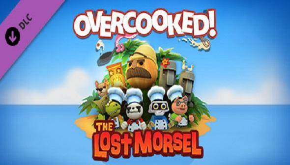 Overcooked The Lost Morsel