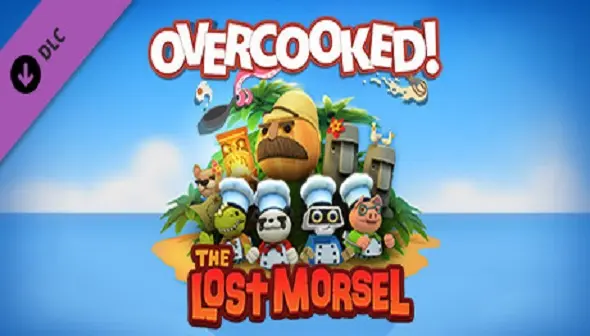 Overcooked The Lost Morsel