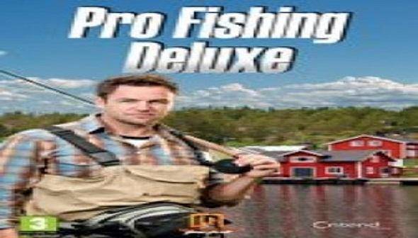 Pro Fishing Deluxe