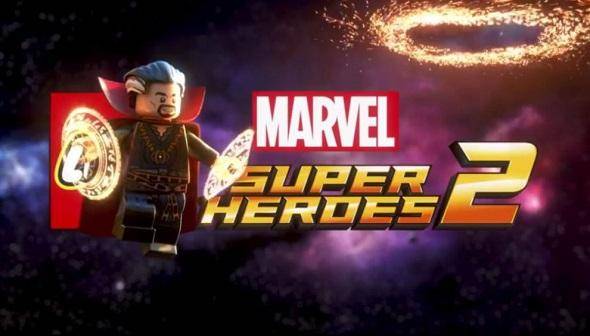 excepto por Hecho de Escrutinio Compra LEGO Marvel Super Heroes 2 barato | DLCompare.es