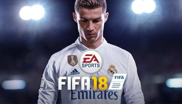 Finde sig i tillykke dialog Buy FIFA 18 key | DLCompare.com