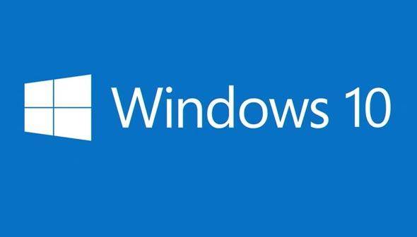 Microsoft Windows 10 Famille