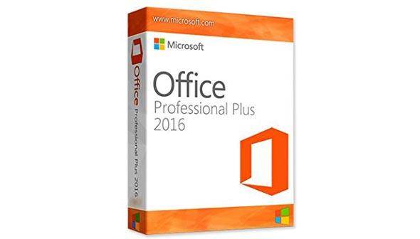 Microsoft Office 2016 Professional Plus