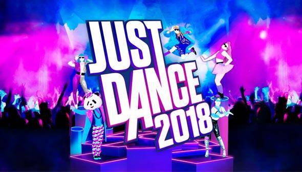 Onzorgvuldigheid Aardewerk vreemd Buy Just Dance 2018 key | DLCompare.com