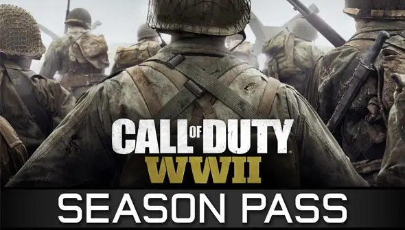 Call of Duty WWII - Season Pass