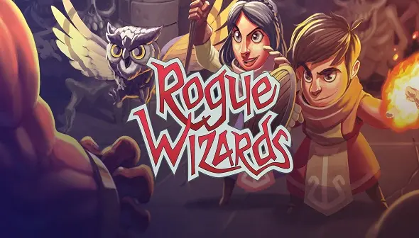 Rogue Wizards