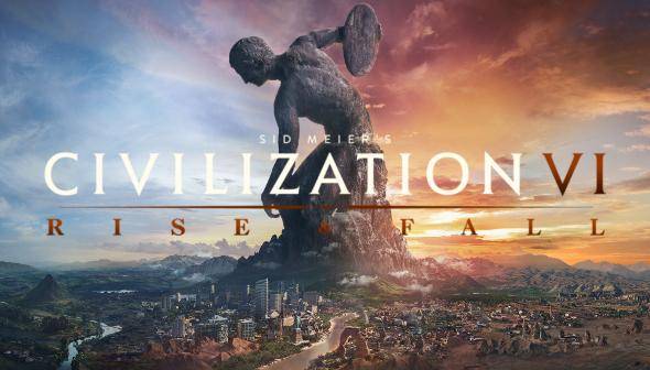 Sid Meier’s Civilization VI Rise and Fall
