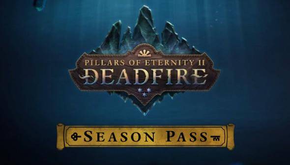 Pillars of Eternity II Deadfire Season Pass