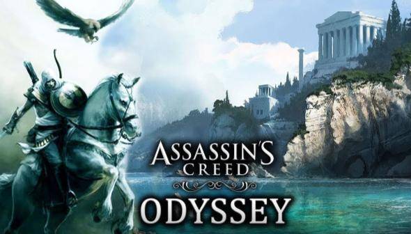Creed Odyssey barato | DLCompare.es