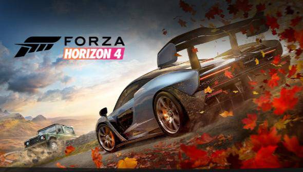 Premier Kort levetid Bliv Buy Forza Horizon 4 key | DLCompare.com