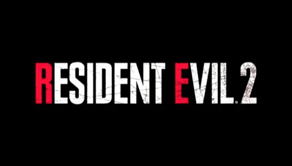 Resident Evil 2 / BIOHAZARD RE:2
