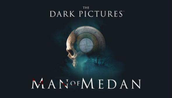 The Dark Pictures - Man of Medan