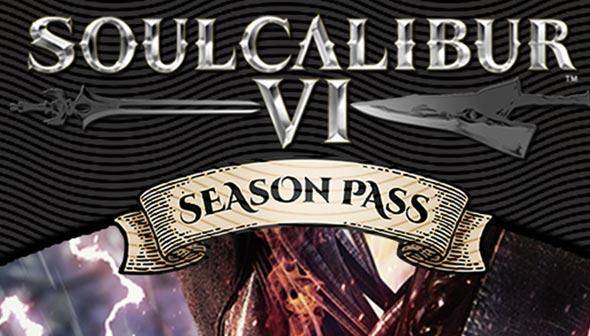SoulCalibur VI Season Pass