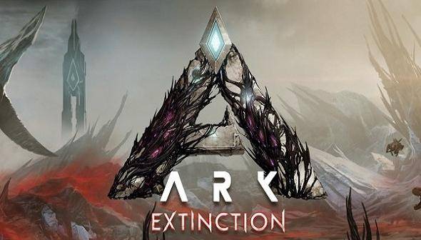 ARK Extinction