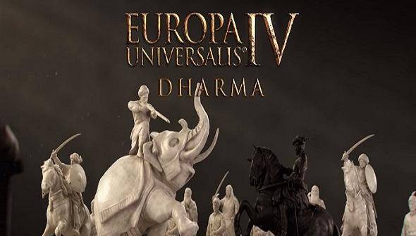 Europa Universalis IV: Dharma