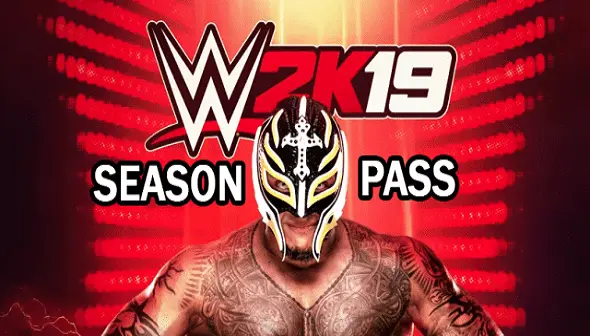 WWE 2K19 - Season Pass