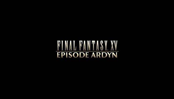 Final Fantasy 15: Episode Ardyn