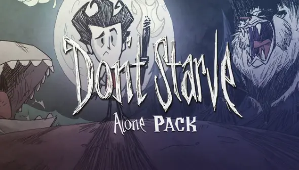 Don't Starve Alone Pack