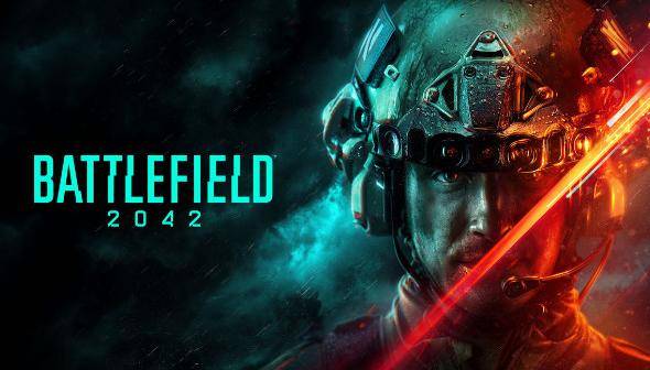 Battlefield 2042 (BF 2042)