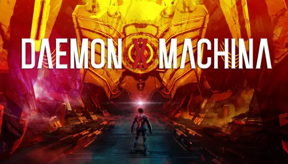 Daemon X Machina at the best price | DLCompare.com