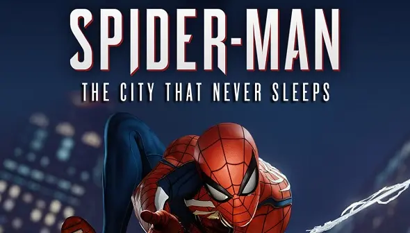 Marvel's Spider Man The City That Never Sleeps