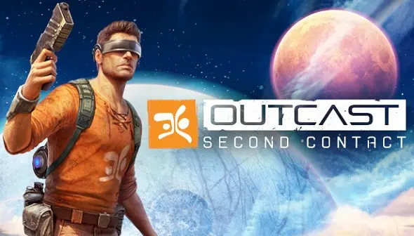 Outcast Second Contact