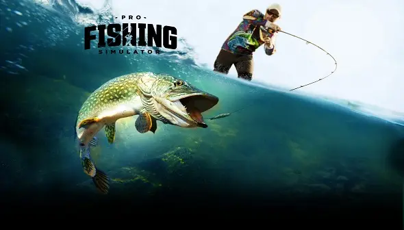 Get Fishing Simulator — the Life of a Fisherman - Microsoft Store