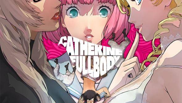 Catherine: Full Body