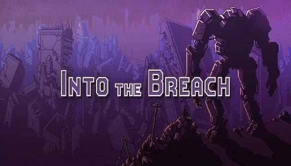 Into the Breach
