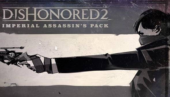 Dishonored 2 - Imperial Assassins