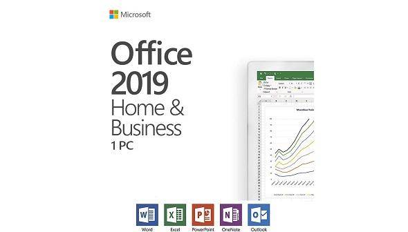 新品国産 Microsoft - Office 2019 Home & Business 新品未使用品の ...
