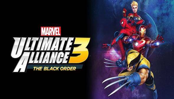 marvel ultimate alliance 3 cheap