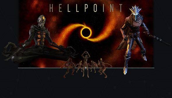 Hellpoint