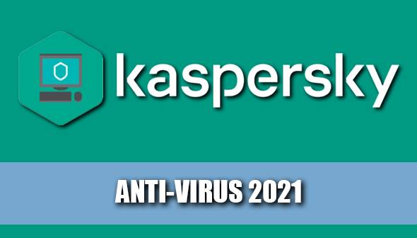 Kaspersky Anti-Virus 2021