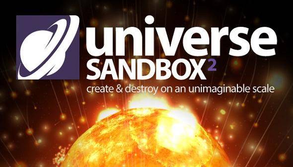 Universe Sandbox part 2